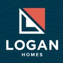 Logan Homes company logo