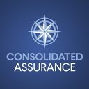 Consolidated Assurance company logo