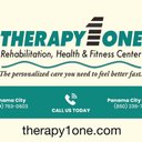 THERAPY1ONE company logo
