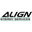 Align Energy Services company logo