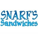 Snarf's Sandwiches company logo
