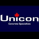 Unicon Concrete Specialties company logo