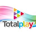 Totalplay company logo