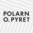 POLARN O. PYRET company logo