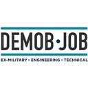Demob Job Ltd company logo