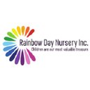 Rainbow Day Nursery company logo