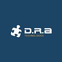 D.R.A Technologies company logo