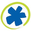 Metro company logo