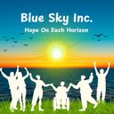 Blue Sky Inc company logo