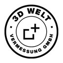 3D WELT Vermessung GmbH company logo