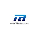 maテレコム株式会社 company logo