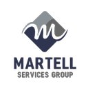 Martell Services Group company logo