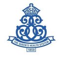 The Queens Health Systems company logo