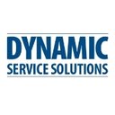 Dynamic Service Solutions company logo