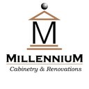 MILLENNIUM company logo