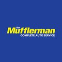 Muffler Man company logo