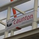 Caunton Engineering company logo