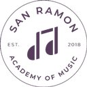 San Ramon Academy of Music company logo