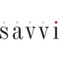 Savvi Formalwear company logo