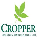 Cropper Grounds Maintenance Ltd company logo