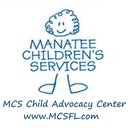 Manatee Children's Services company logo