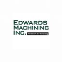 Edwards Machining company logo