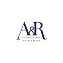 A & R Hospitality company logo