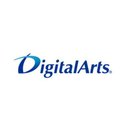 デジタルアーツ株式会社 company logo