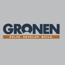 Gronen company logo