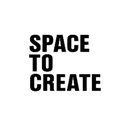Space to Create company logo