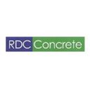 RDC Concrete (India) company logo