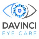 DaVinci Eye Care company logo