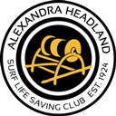 Alex Surf Club company logo
