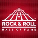 Rock and Roll Hall of Fame &amp; Museum company logo