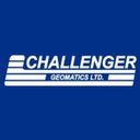 Challenger Geomatics company logo