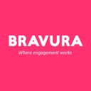 Bravura company logo