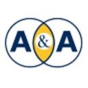 A &amp; Associates company logo