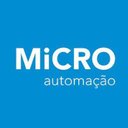 MICRO AUTOMAÇÃO company logo