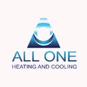 All One Heating and Cooling Ltd. company logo