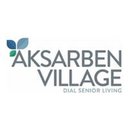Aksarben Village Senior Living company logo