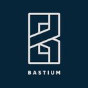 Bastium Construction company logo