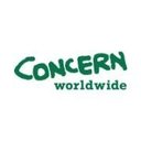 Concern Worldwide company logo