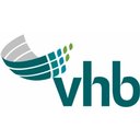 VHB company logo