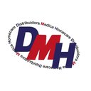 DMH, LLC company logo