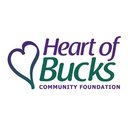 Heart of Bucks company logo