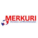 Merkuri GmbH company logo