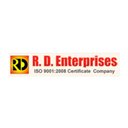 RD ENTERPRISES company logo