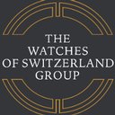 The Watches of Switzerland Group company logo