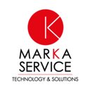 Marka Service company logo