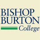 Bishop Burton College company logo